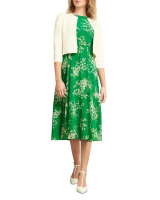 Ella Cropped Cardigan 