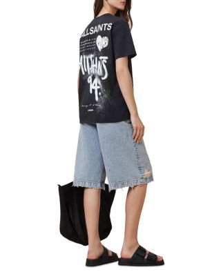 Poster Boyfriend Tee