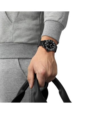 Seastar 1000 Watch, 40mm