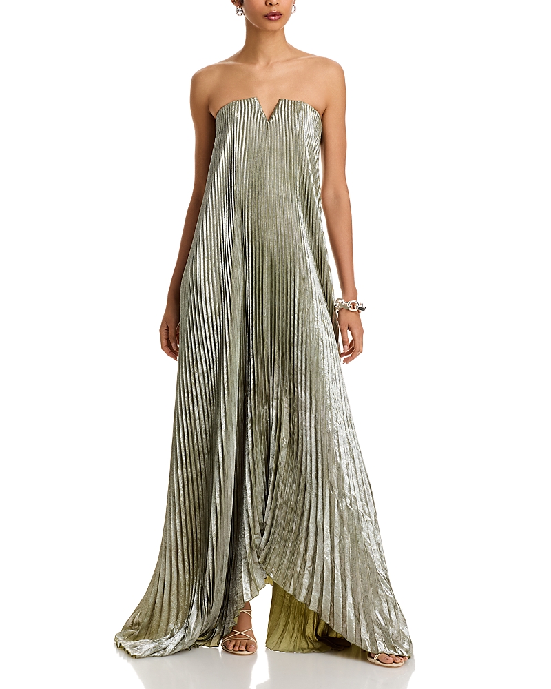 L'Idee Black Tie Gown