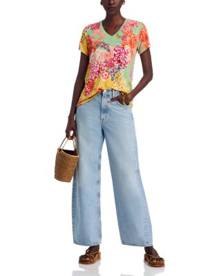 The Janie Favorite Tee