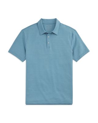 Mack Weldon - AIRKNITx Performance Polo Shirt