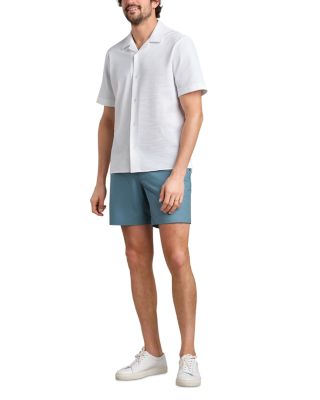 7" Commuter Regular Fit Shorts