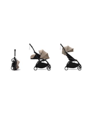 YOYO³ Stroller Bundle