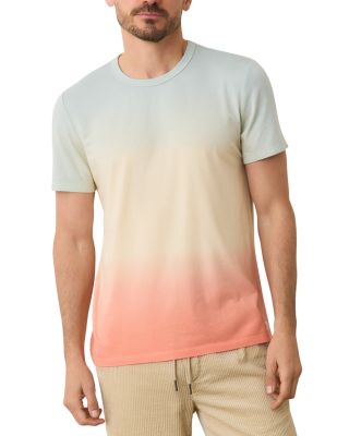 Marine Layer - Signature Crewneck Tee