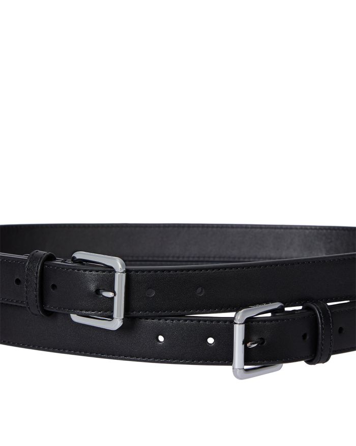Women's Double Stack Belt
