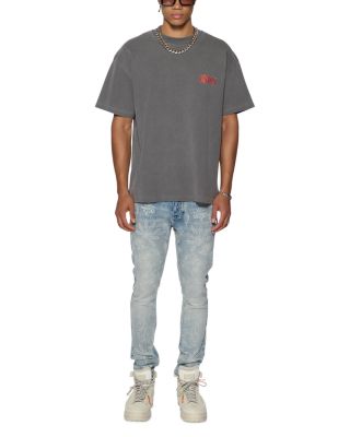 Kickstart Ekcess Graphic Tee