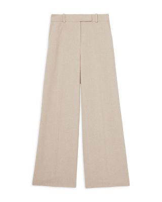 Petites Devon Wide Leg Pants