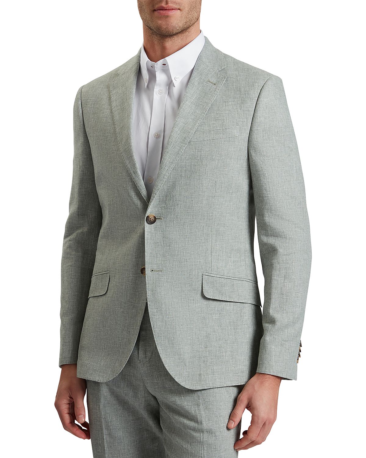 Ted Baker Kenleyj Stretch Regular Fit Blazer