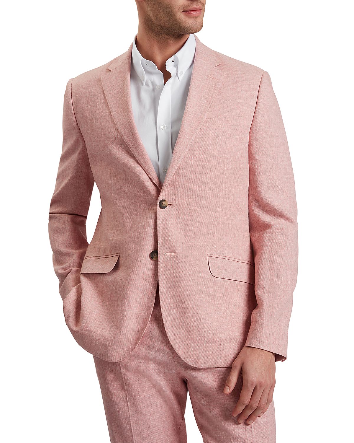 Ted Baker Kenleyj Stretch Regular Fit Blazer