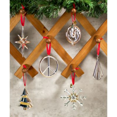 Dangling Tree Ornament