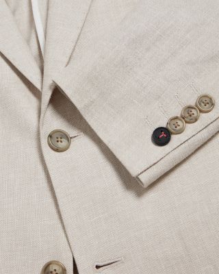 Kenleyj Stretch Regular Fit Blazer