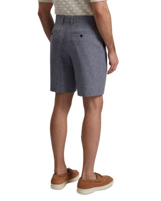 Kenleys Stretch Regular Fit Shorts	