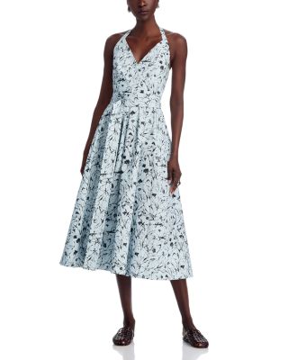 Proenza Schouler White Label - Ellison Dress