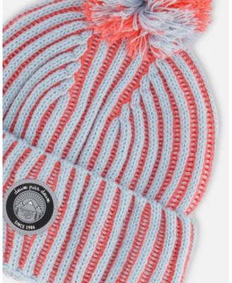 Girls' Knit Hat - Little Kid, Big Kid