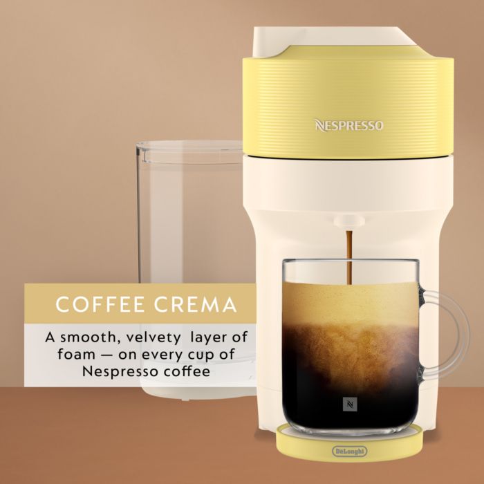 Vertuo Pop+ Summer Limited Edition by De'Longhi