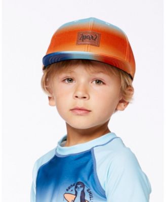  Boys' Printed Cap - Baby