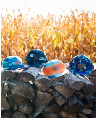  Boys' Printed Cap - Baby