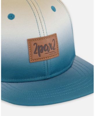  Boys' Printed Cap - Baby