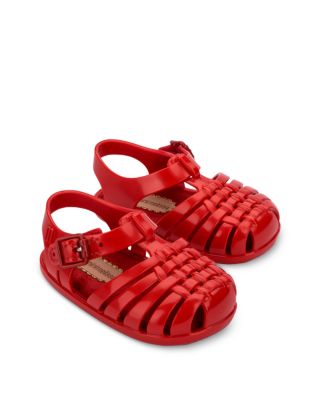 Girls' My First Possession Fisherman Sandals - Baby