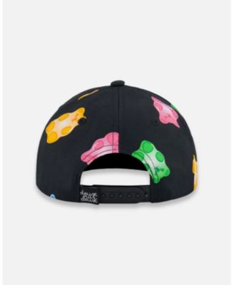  Girls' Printed Cap - Baby