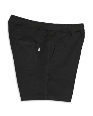 Gregor 1154 Drawstring 6.3" Shorts