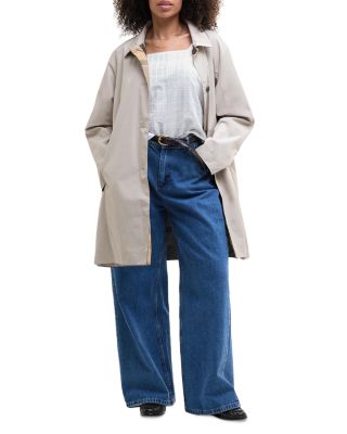 Plus Babbity Reversible Jacket