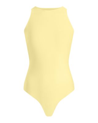 Butter Tank Bodysuit