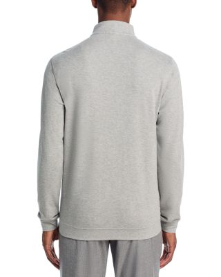 Crown Comfort Quarter Zip Pullover