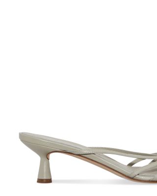 Women's Abby Leather Sandals