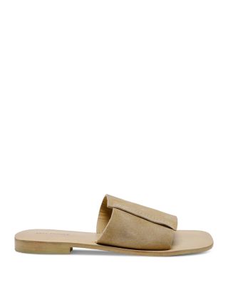 Women's Verona Slip On Slide Sandals