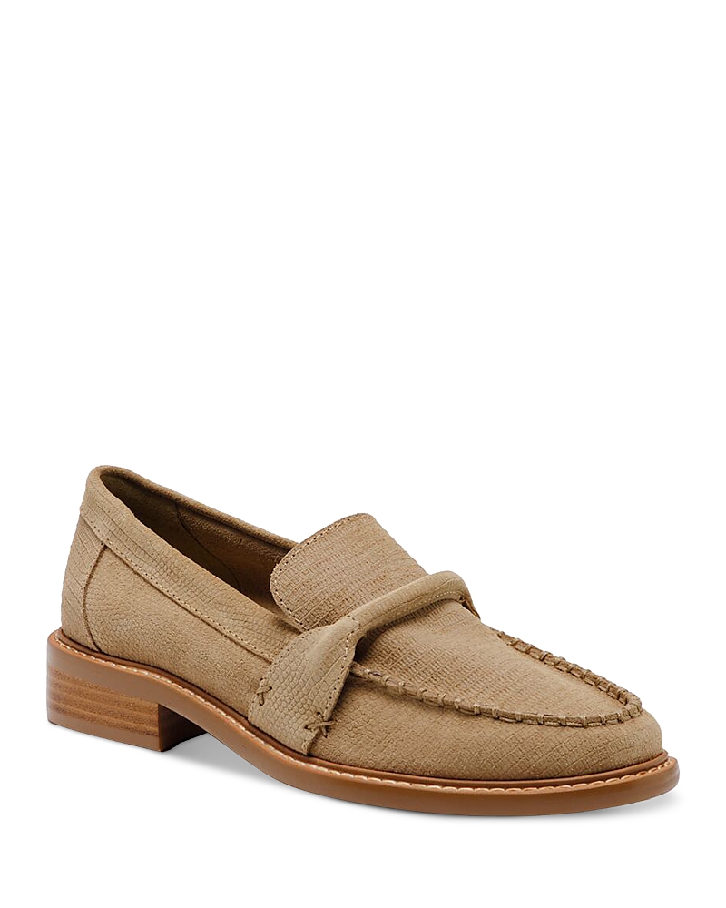 Free People Women's Bedford Loafer Flats