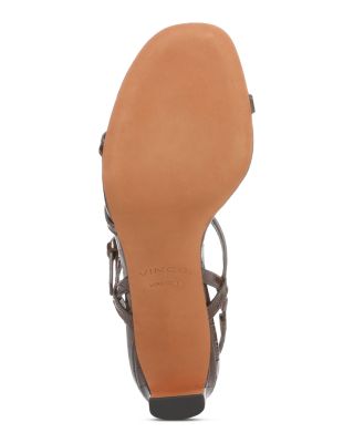 Women's Marcela Mid Heel Sandals 
