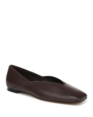 Women's Carmen Flats