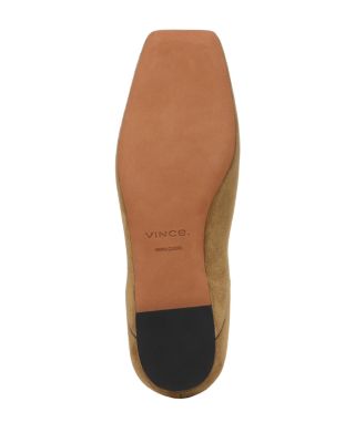 Women's Carmen Flats