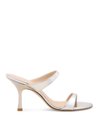 Women's Nudist Slide 85 Sandals