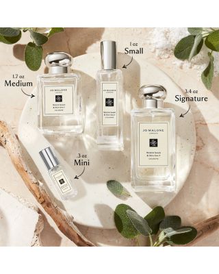 Wood Sage &amp; Sea Salt Cologne 3.4 oz.