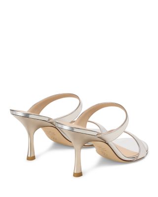 Women's Nudist Slide 85 Sandals