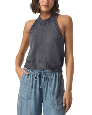 Talula Sweater Tank Top