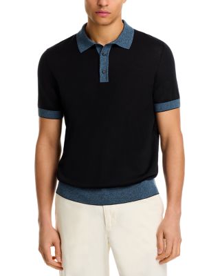 Camel L-Jones Polo Shirt