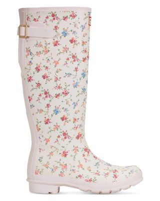 x LoveShackFancy Women's Original Tall Rain Boots