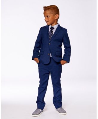 Boys' Slant Pocket Pants - Little Kid, Big Kid