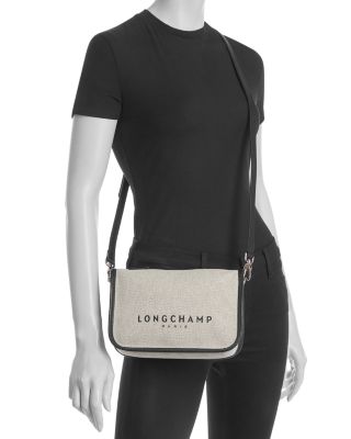 Essential Crossbody Bag