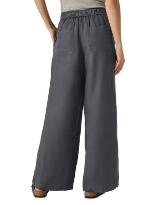 Stella Linen Pants
