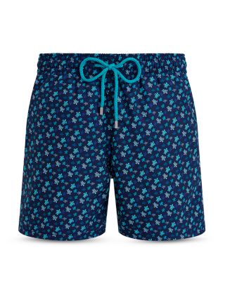 Micro Ronde Des Tortues Rainbow 5.5" Swim Trunks