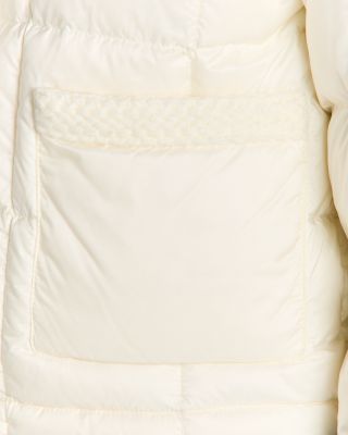 Jarcieu Puffer Jacket