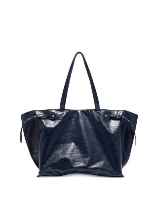 Days Carryall in Paper Leather