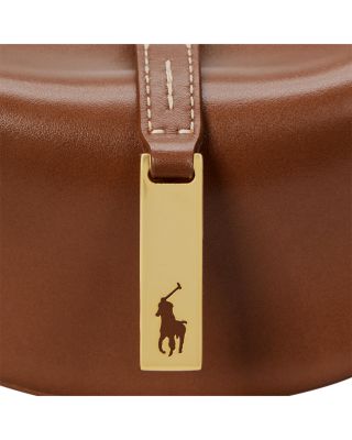 Polo ID Mini Shoulder Bag