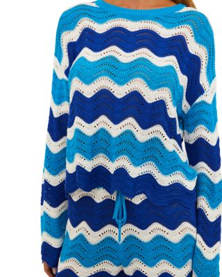 Beach Sweater & Balboa Shorts