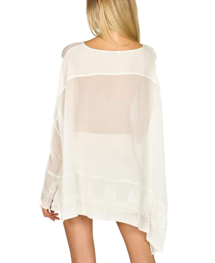 Augusta Blouse